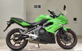 KAWASAKI NINJA 400R 2012 ER400B