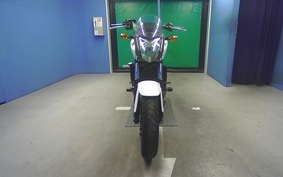 HONDA NC 700 S ABS 2013 RC61