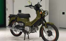 HONDA CROSS CUB 110 JA45