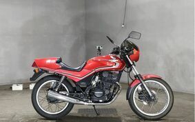 HONDA CBX250RS MC10