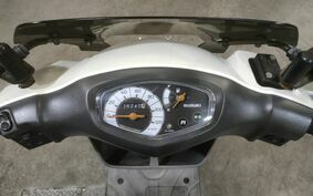 SUZUKI ADDRESS V125 G CF46A