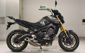 YAMAHA MT-09 2014 RN34J