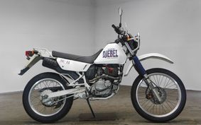 SUZUKI DJEBEL 200 (DR200SE) SH42A