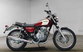 HONDA CB400SS Cell 2008 NC41