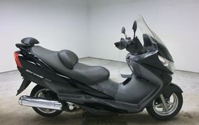 SUZUKI SKYWAVE 250 (Burgman 250) Fi CJ43A