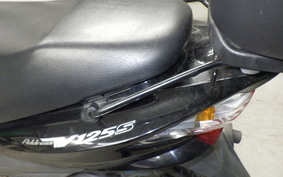 SUZUKI ADDRESS V125 S CF4MA