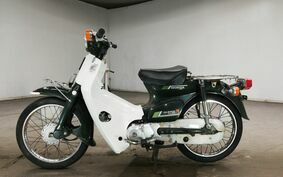 HONDA C70 SUPER CUB C70