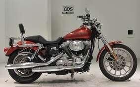 HARLEY FXDC 1450 2005