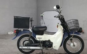 SUZUKI BIRDIE50 BA43A
