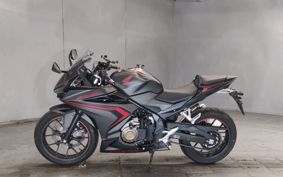 HONDA CBR400R NC56
