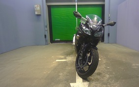 KAWASAKI NINJA 250 2017 EX250L