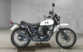 KAWASAKI 250TR BJ250F