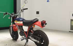 HONDA APE 50 AC16