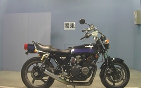 KAWASAKI Z400 FX 1980 KZ400E