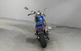 HONDA STEED 400 1999 NC37