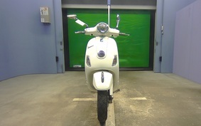 VESPA LX150IE M682