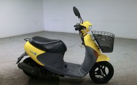 SUZUKI LET's 4 CA41A