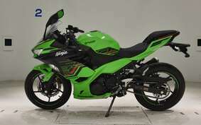 KAWASAKI NINJA 250 EX250Y