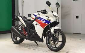 HONDA CBR250R GEN 3 MC41