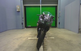 KAWASAKI NINJA 250 2016 EX250L