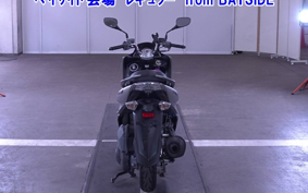 YAMAHA MAJESTY 155S