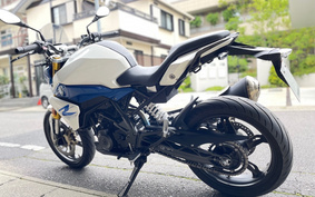 BMW G310R 2021 0G41