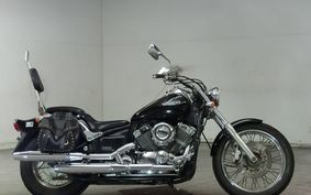 YAMAHA DRAGSTAR 400 1996 4TR