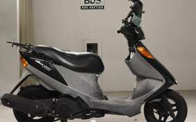 SUZUKI ADDRESS V125 CF4EA