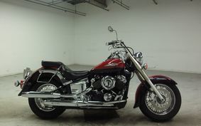 YAMAHA DRAGSTAR 400 CLASSIC 2003 VH01J