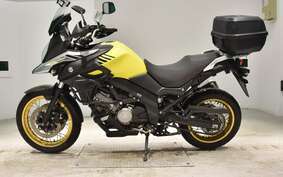 SUZUKI DL650 ( V-Strom 650 ) XTA 2017 C733A