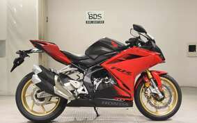 HONDA CBR250RR A MC51