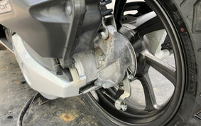 HONDA PCX125 JF81