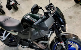 BUELL BUELL XB12SS LIGHTNING 2010 JX03