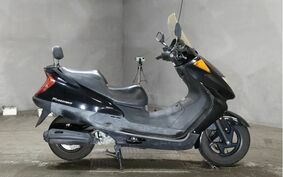 HONDA FORESIGHT EX MF04