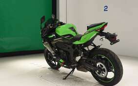 KAWASAKI ZX-25R ZX250E