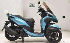 YAMAHA TRICITY 125 A SEC1J