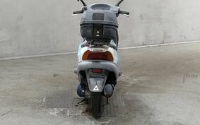 HONDA SPACY 125 JF04