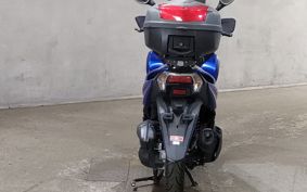 YAMAHA TORI CITY 155 SG37J