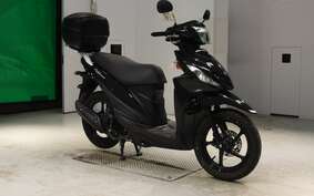 SUZUKI ADDRESS 110 CE47A