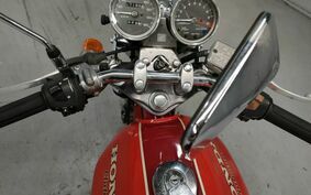 HONDA GB250 CLUBMAN MC10