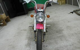 HONDA MONKEY AB27