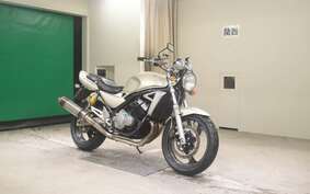 KAWASAKI BALIUS 250 Gen.2 ZR250B