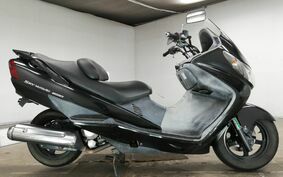 SUZUKI SKYWAVE 250 (Burgman 250) S CJ43A