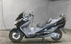 SUZUKI SKYWAVE 250 (Burgman 250) S CJ43A