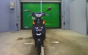 SUZUKI ADDRESS V125 CF4EA