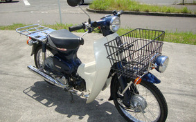 HONDA PRESS CUB 50 DX AA01