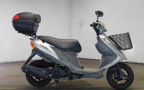 SUZUKI ADDRESS V125 G CF46A