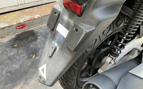 HONDA PCX125 JF81