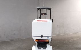 HONDA GYRO TA03
