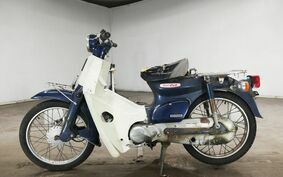 HONDA PRESS CUB 50 AA01